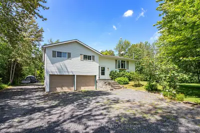 Detached in Augusta