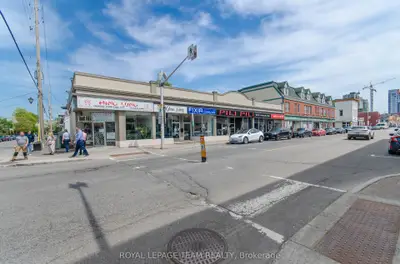 199-217 Dalhousie Street, Lower Town - Sandy Hill, On K1n 5j1