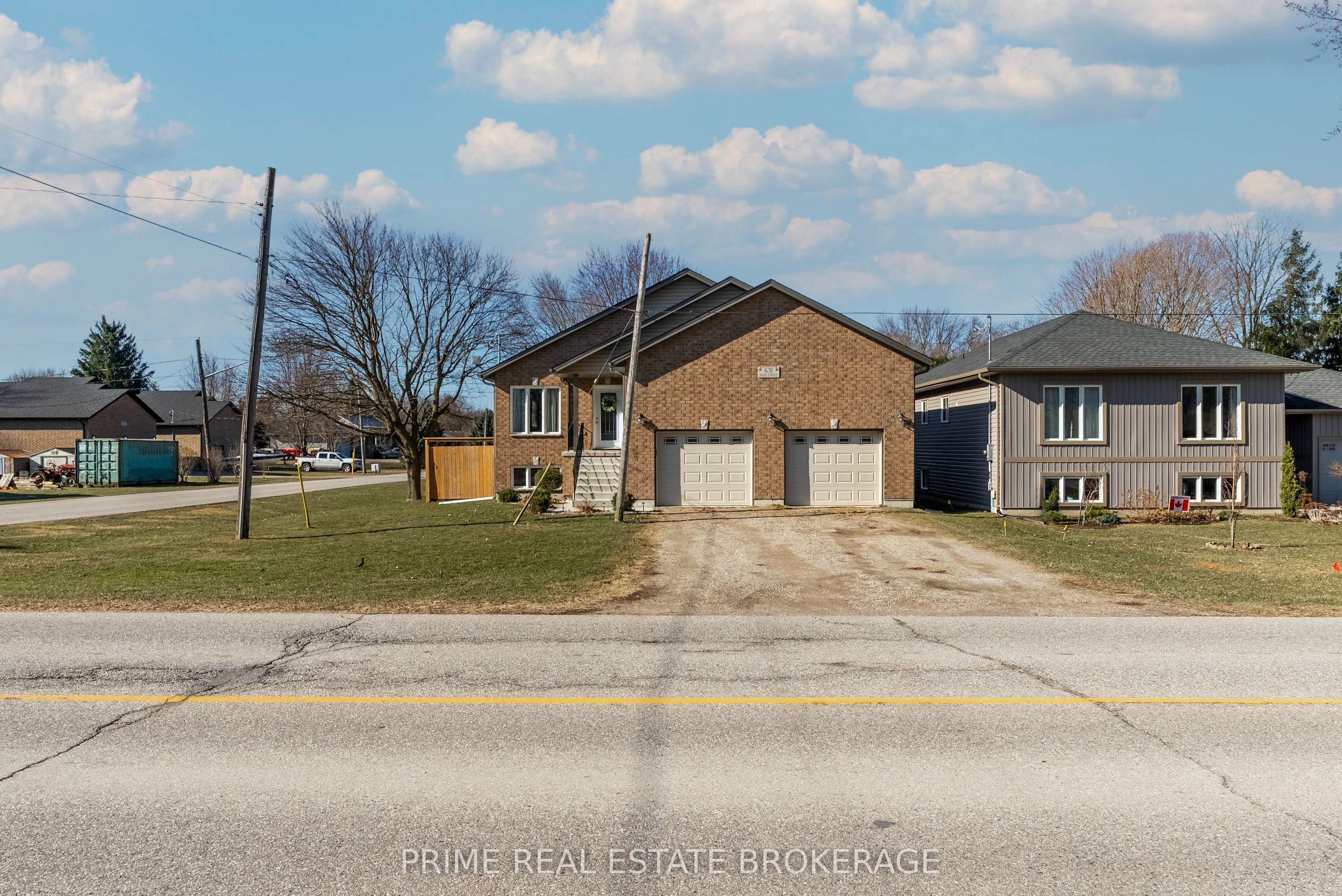 631 Main Street, Chatham-kent, On N0p 1c0