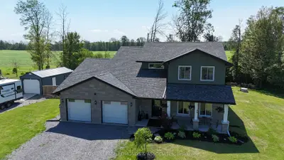 Detached in Whitewater Region