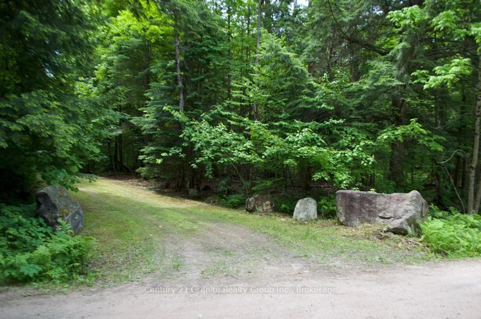 Lot 10 Loon Lake Road S, Dysart et al, ON K0M 1S0