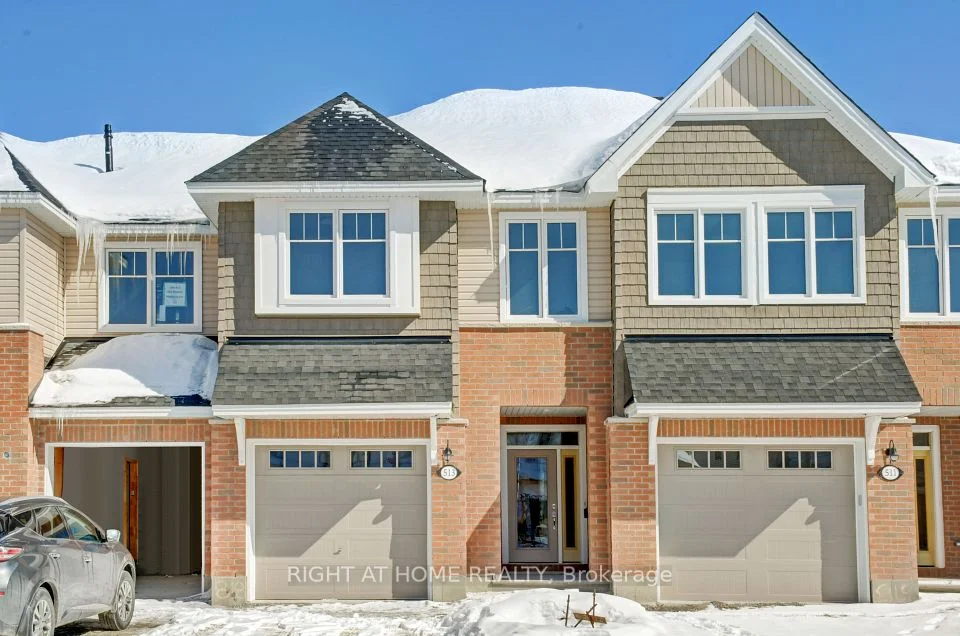 513 Muscari Street, Blossom Park - Airport and Area, ON K1T 0S3