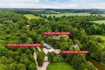 Detached in West Grey