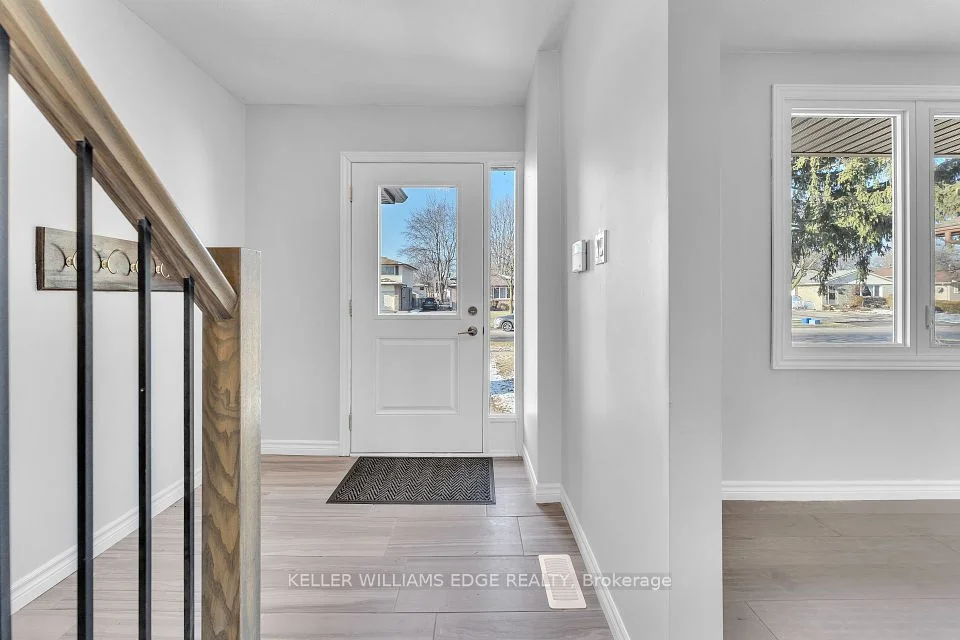 717 Millbank Drive, London South, On N6e 1y7