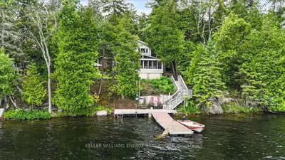 Detached in Havelock-Belmont-Methuen