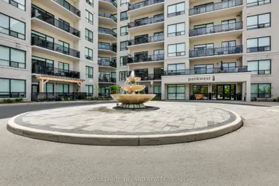 Condo Apartment in London South