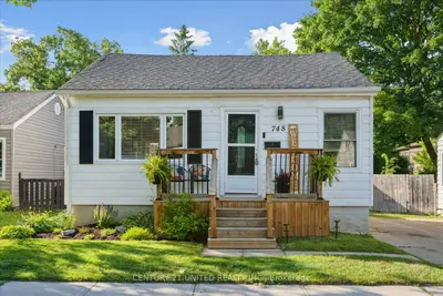 Detached in Peterborough
