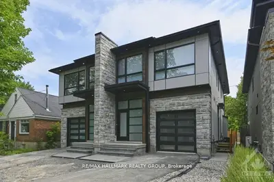 Lower Level in Westboro - Hampton Park
