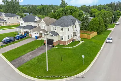 Detached in Southgate