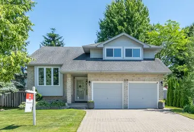 Detached in London North