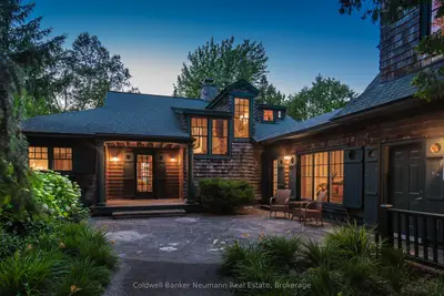 Detached in Saugeen Shores