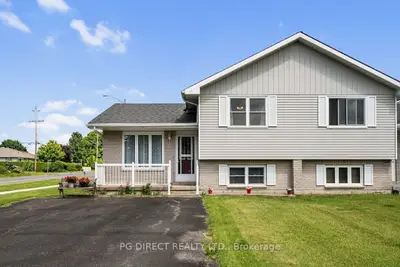 Semi-Detached in South Dundas