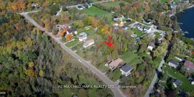 Vacant Land in Kawartha Lakes