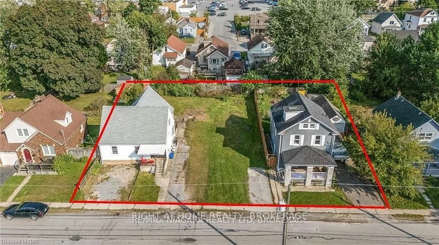 6437 Barker Street, Niagara Falls, On L2g 1y6