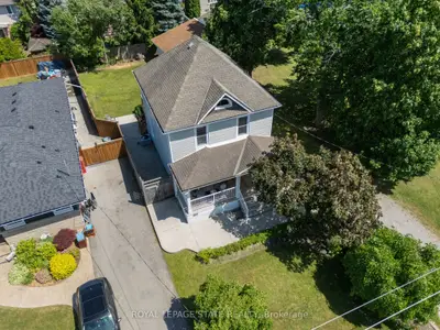Detached in Hamilton