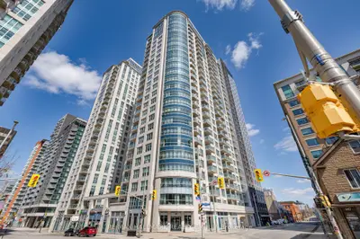Condo Apartment in Lower Town - Sandy Hill