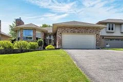 78 Hodgins Crescent, Woodstock, ON N4V 1A8