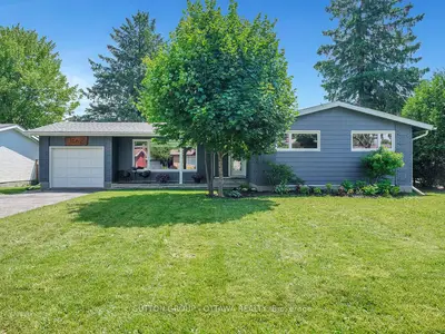 Detached in Cityview - Parkwoods Hills - Rideau Shore