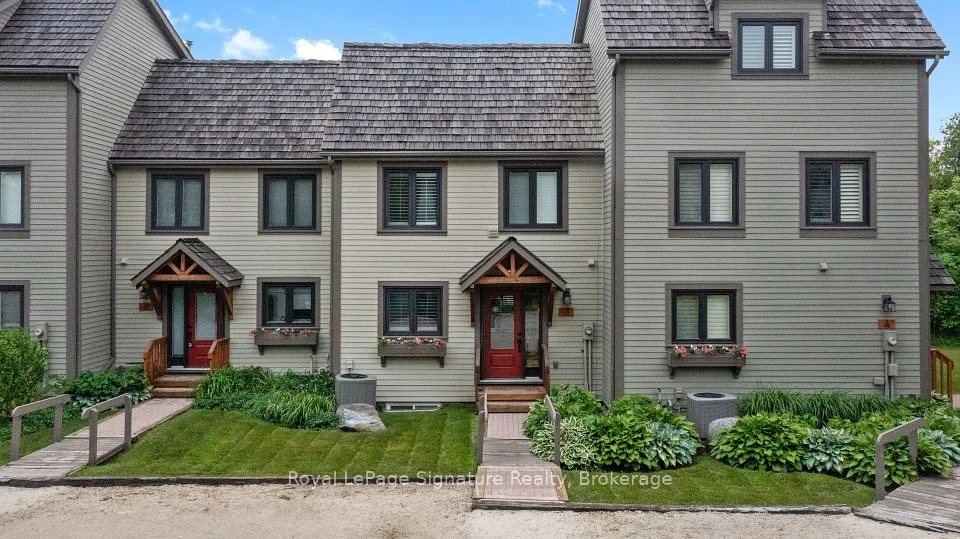 63 BAY Street W 3, Blue Mountains, ON N0H 2P0