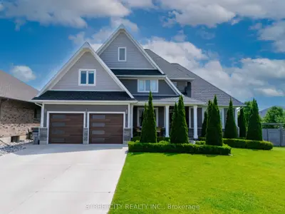 Detached in Strathroy-Caradoc