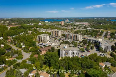 1310 Nesbitt Drive 703, Greater Sudbury, ON P3E 6A8