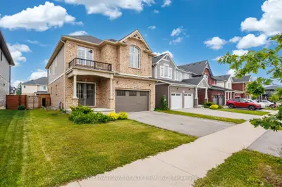 Detached in Fort Erie