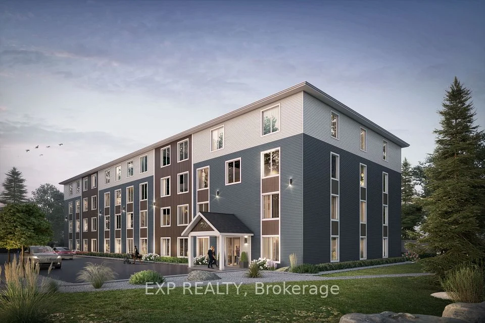 220 Bartholomew Street 402, Brockville, ON K6V 2S6