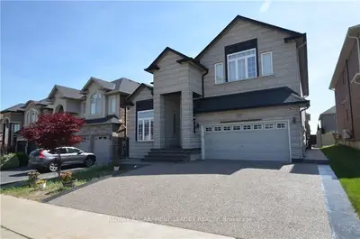 Detached in Hamilton