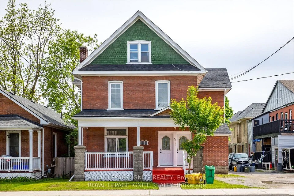 293 Dalhousie Street, Peterborough, On K9j 2m6