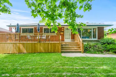 Detached in St. Catharines