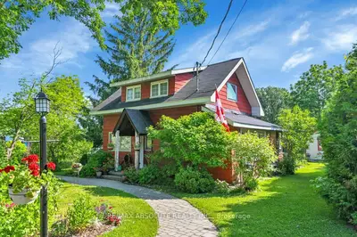 Detached in Orleans - Cumberland and Area