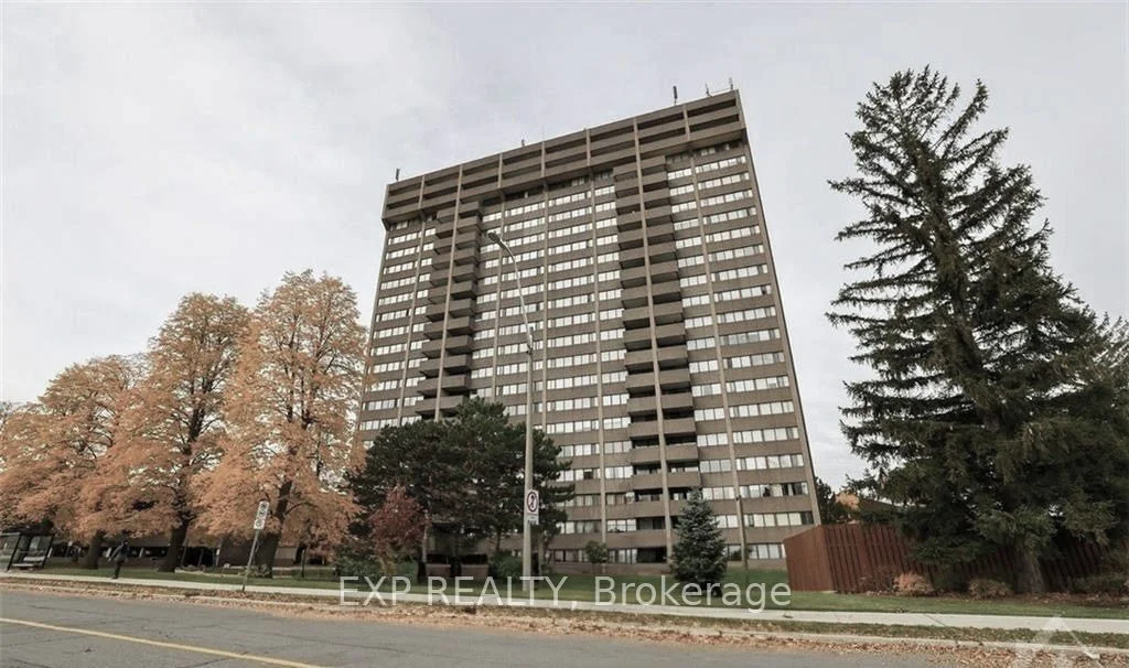 1285 Cahill Drive E 808, Hunt Club - South Keys and Area, ON K1V 9A7