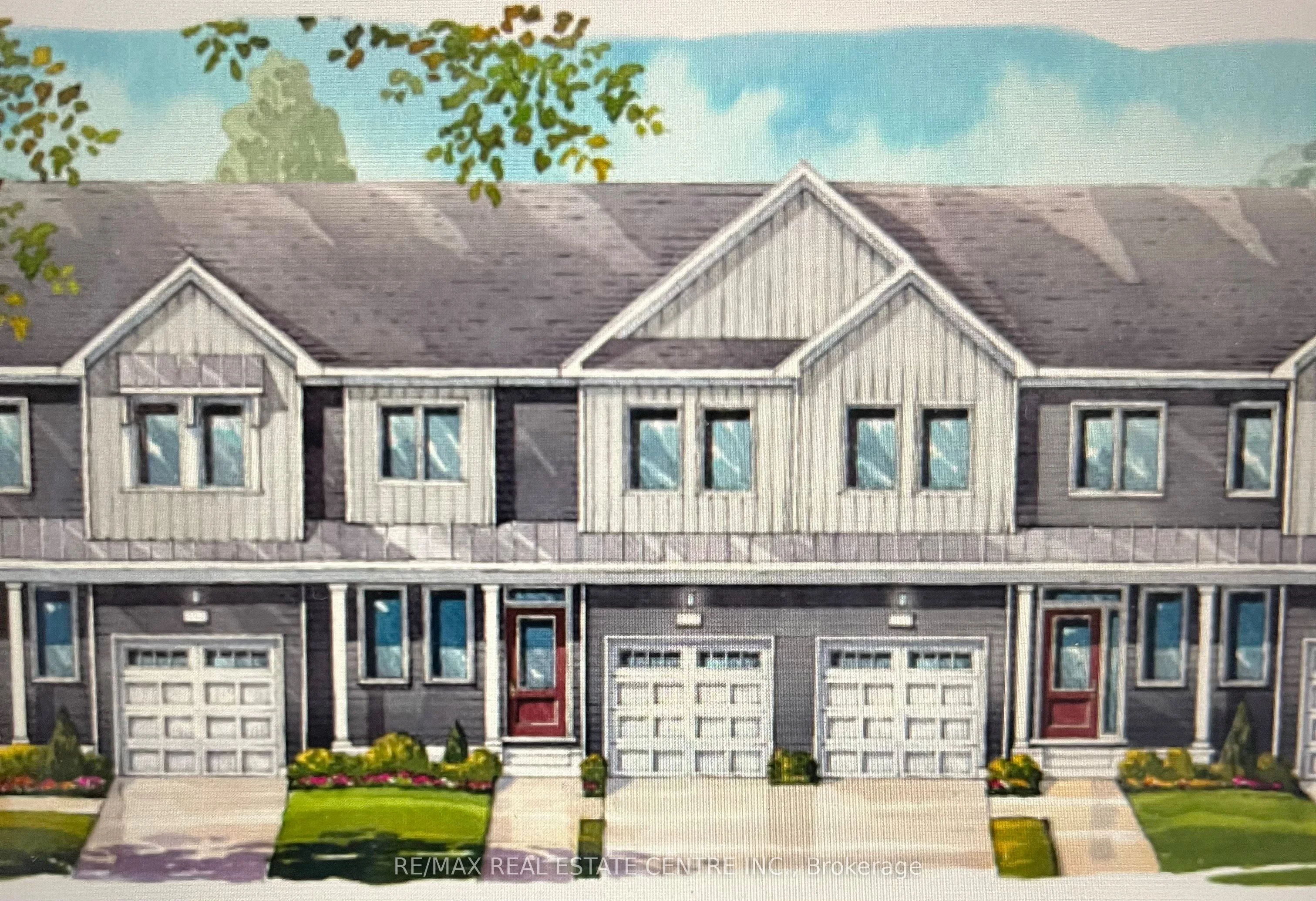 26 Chasing Grove, Stittsville - Munster - Richmond, ON K0A 2Z0