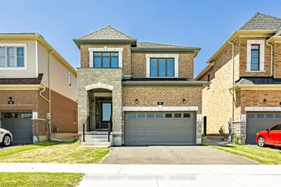 Detached in Cambridge