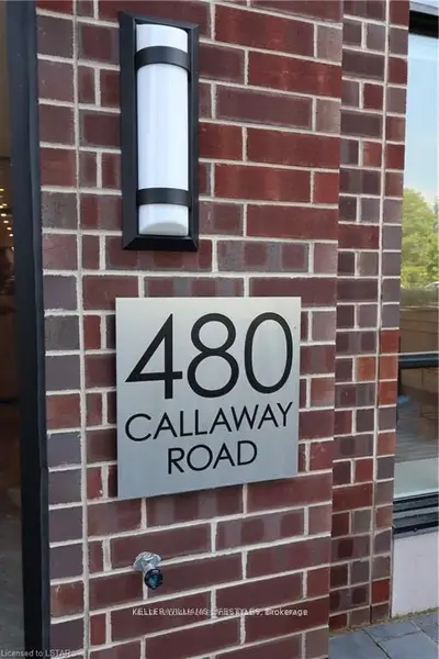 Condo Apartment in London North
