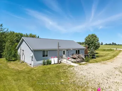 Detached in Wellington North