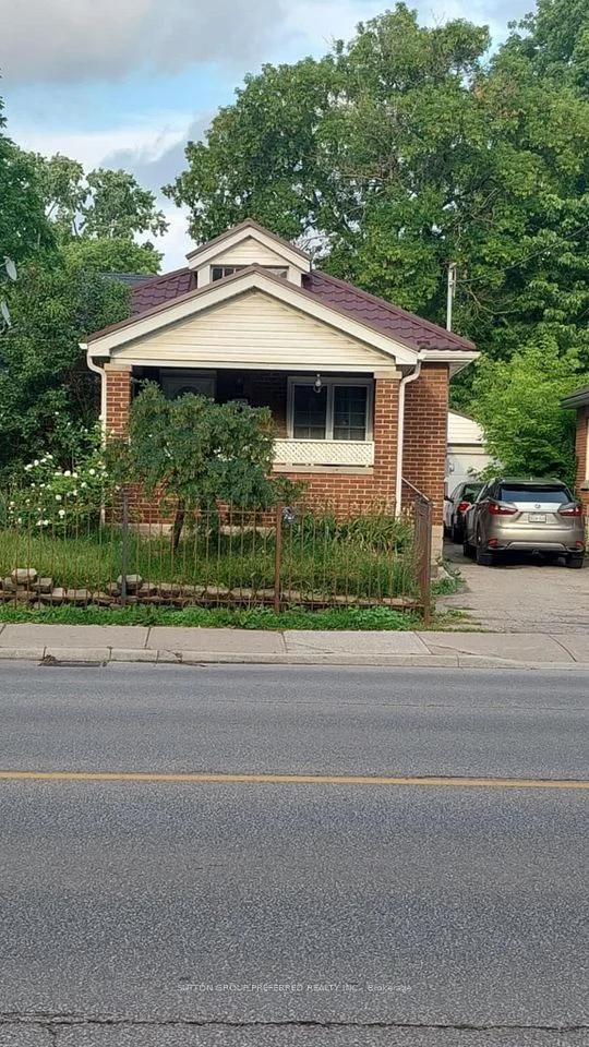 117 Wharncliffe Road N, London North, ON N6H 2A8