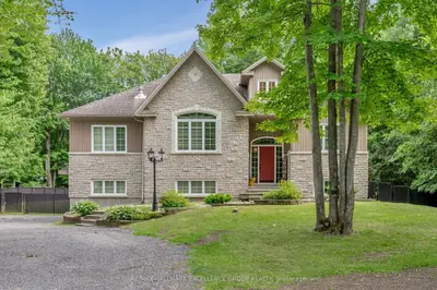 Detached in Clarence-Rockland
