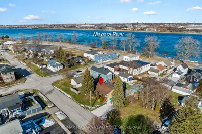 65 Waterloo Street, Fort Erie, ON L2A 3J8