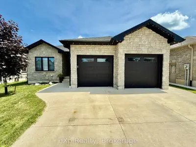 Detached in Hanover