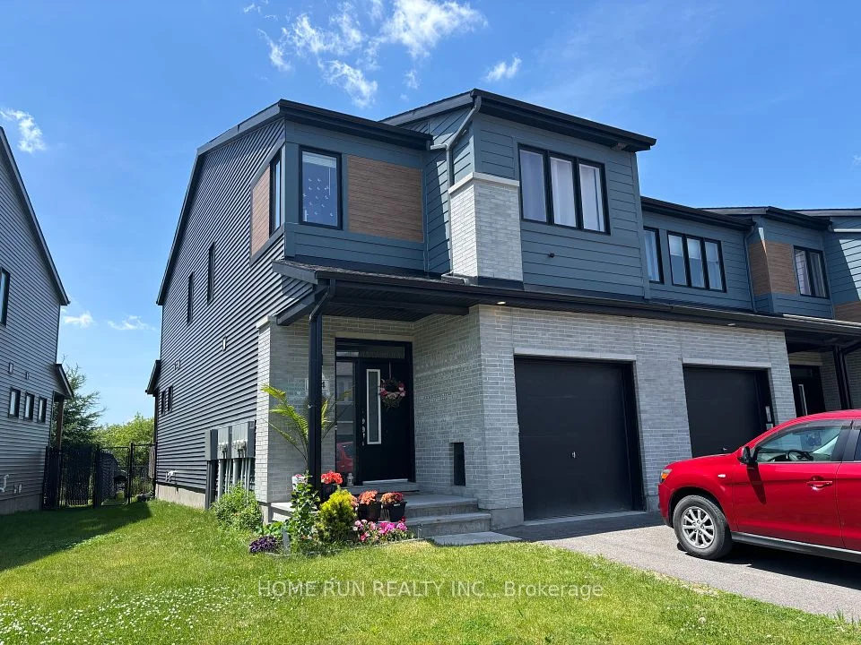 194 Tapadero Avenue, Kanata, On K2v 0n9