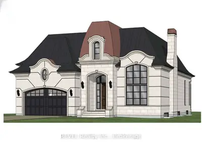 Detached in Niagara-on-the-Lake