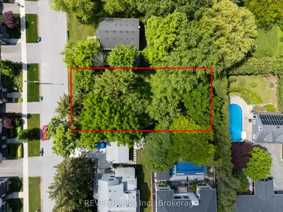 Vacant Land in Niagara-on-the-Lake