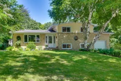 Detached in London North