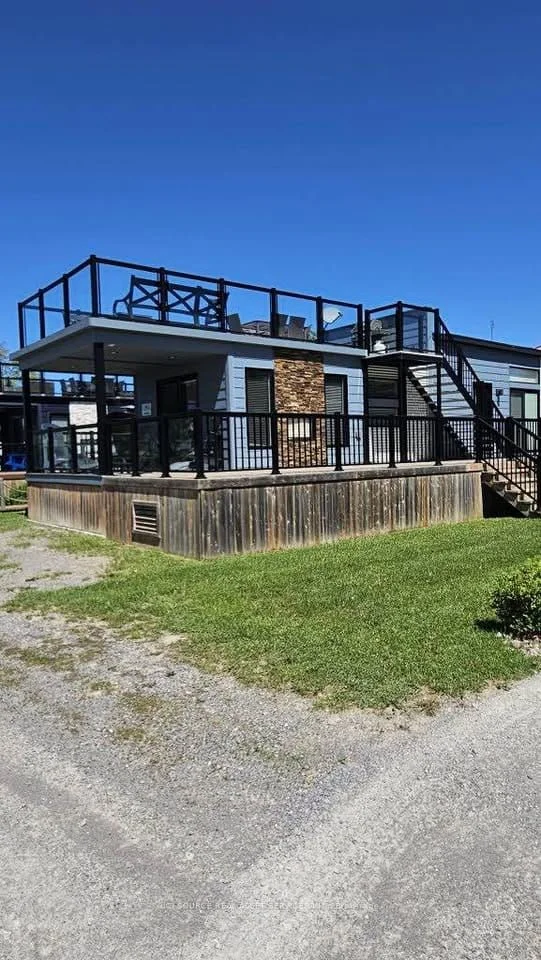 7100 County Rd 18 SBR06W, Alnwick/Haldimand, ON K0K 2X0