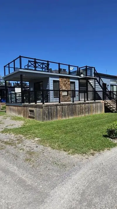 MobileTrailer in Alnwick/Haldimand
