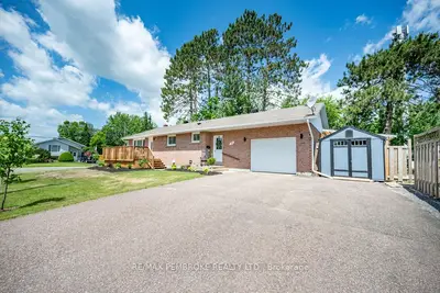 Detached in Petawawa