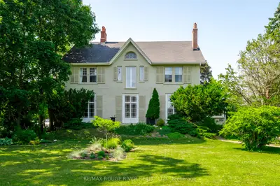 Detached in Cobourg