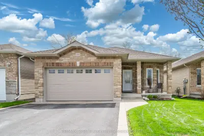 Detached in Kingston