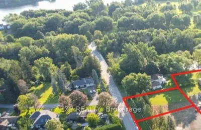 Vacant Land in Manotick - Kars - Rideau Twp and Area